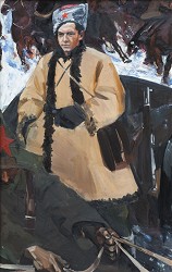 Якерсон И.Ш. Красные командармы. И.Э. Якир