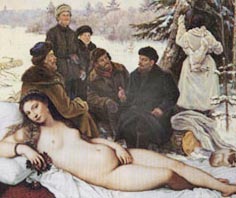 Художник Вагрич Бахчанян