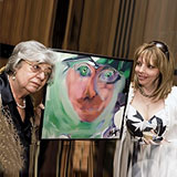 рисунки Аллы Киреевой