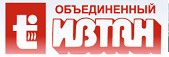 Логотип ОИВТ РАН