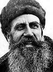 Фотография О.Ю. Шмидт