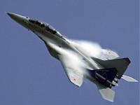 Многоцелевой российский истребитель - МиГ-35