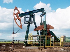 Добыча нефти