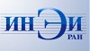 Логотип ИНЭИ РАН