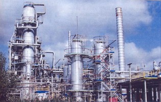 Нефтегазовый комплекс