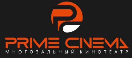 логотип кинотеатра