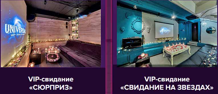 VIP-