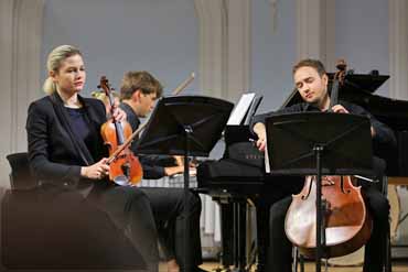 Рубинштейн-трио