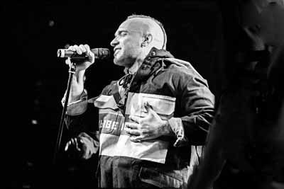 Лигалайз -  музыкальный продюсер, битмейкер, автор песен