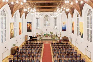 Англиканский собор Святого Андрея