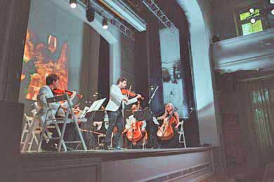 Особняк на Волхонке