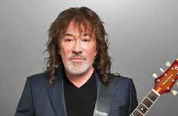 Владимир Кузьмин (вокал, гитара, рок)