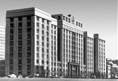 Дом СТО, в настоящее время Гос. Дума РФ